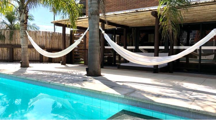 Lira Apart Hotel Rio Grande Kültér fotó