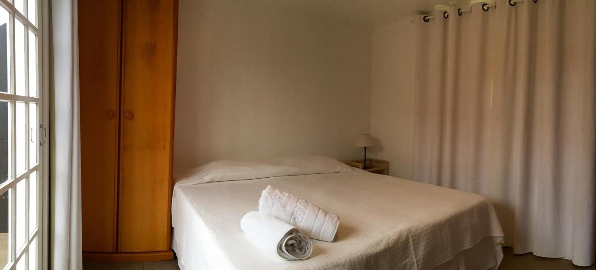 Lira Apart Hotel Rio Grande Szoba fotó