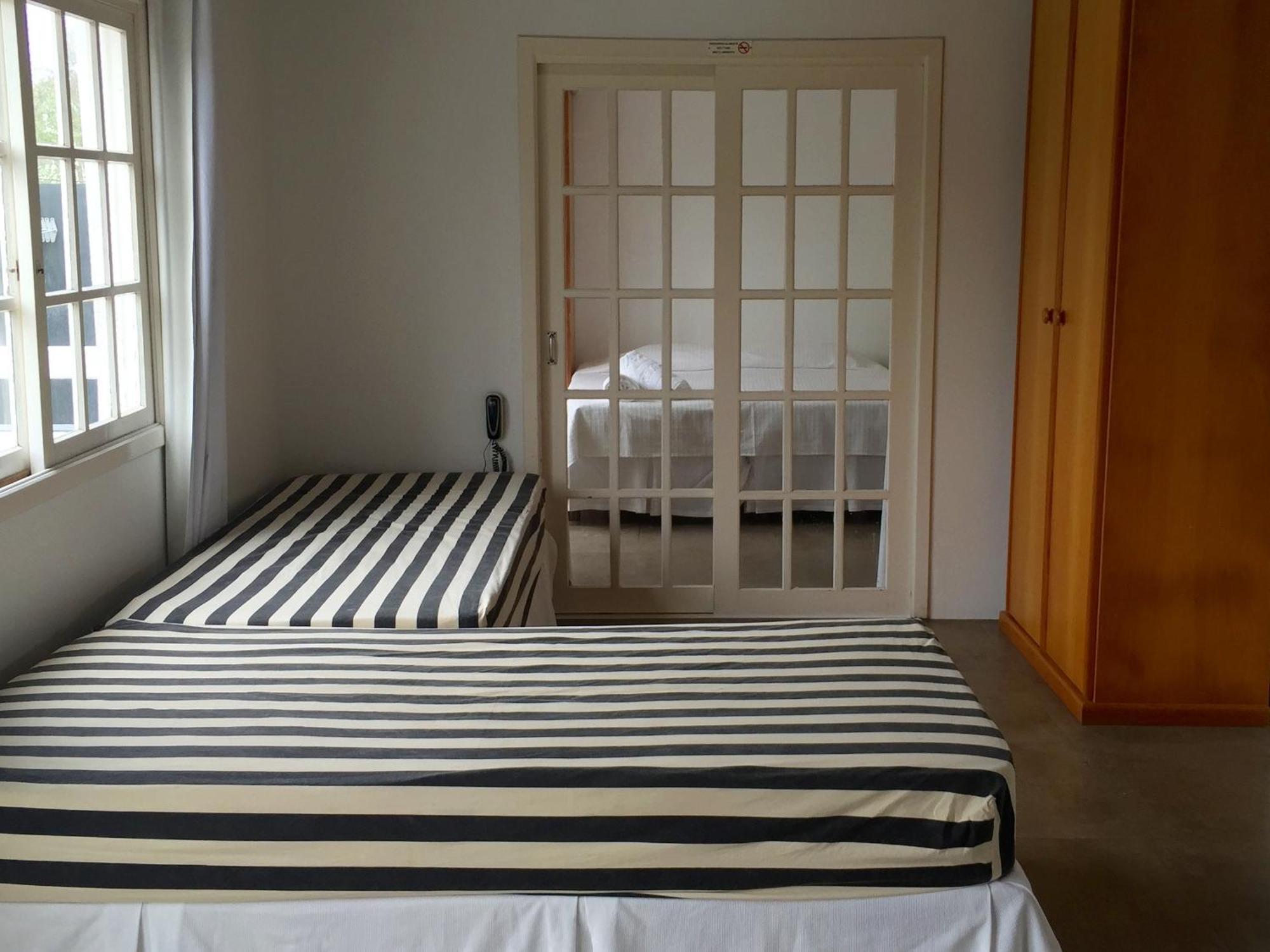 Lira Apart Hotel Rio Grande Szoba fotó