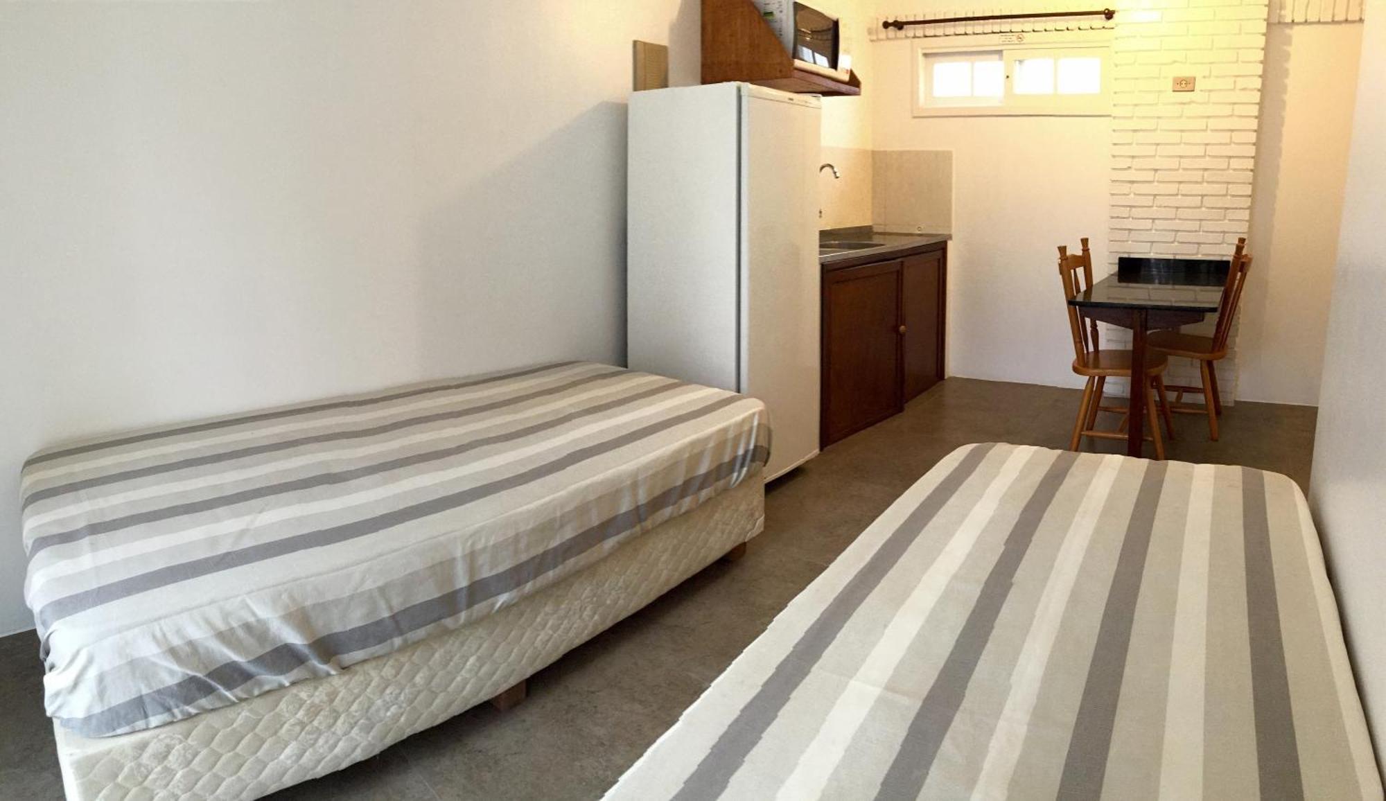 Lira Apart Hotel Rio Grande Szoba fotó
